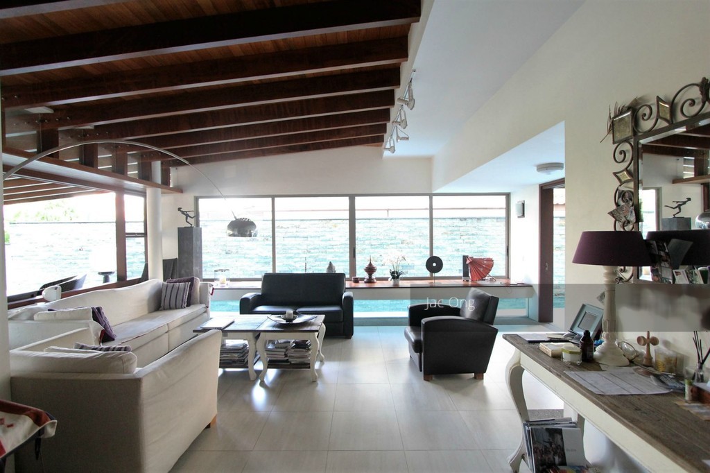 Serangoon Garden Estate (D19), Terrace #124588832